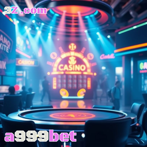 Aventuras em Jogos: A999bet e Suas Ofertas Incríveis
