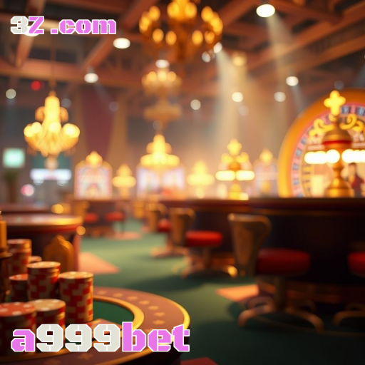 Experiência VIP Incomparável no a999bet para Jogadores Exclusivos